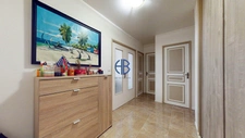 Appartement 2 pièce(s) 57,40 m2 I PLace de l'ermitage SAINT -DENIS (93200)
