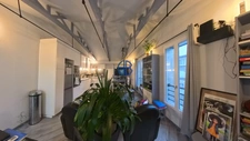 Maison Aubervilliers 5 pièce(s) 121 m2 | Rue Alphonse Daudet| AUBERVILLIERS (93000)