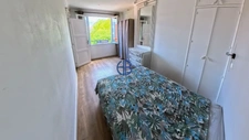 APPARTEMENT  2 PIÈCES 35.69 m²  I Rue Léopold Rechossière  93300 AUBERVILLIERS