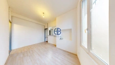 APPARTEMENT 3 PIÈCES  45,43 m²  I Rue Crèvecoeur  93300 AUBERVILLIERS