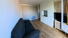 APPARTEMENT  2 PIÈCES 35.69 m²  I Rue Léopold Rechossière  93300 AUBERVILLIERS