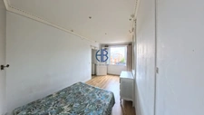 APPARTEMENT  2 PIÈCES 35.69 m²  I Rue Léopold Rechossière  93300 AUBERVILLIERS