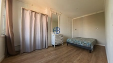 APPARTEMENT  2 PIÈCES 35.69 m²  I Rue Léopold Rechossière  93300 AUBERVILLIERS