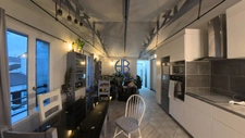Maison Aubervilliers 5 pièce(s) 121 m2 | Rue Alphonse Daudet| AUBERVILLIERS (93000)