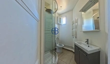 APPARTEMENT  2 PIÈCES 35.69 m²  I Rue Léopold Rechossière  93300 AUBERVILLIERS