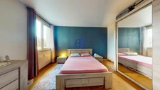 Appartement 2 pièce(s) 57,40 m2 I PLace de l'ermitage SAINT -DENIS (93200)