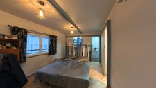 Maison Aubervilliers 5 pièce(s) 121 m2 | Rue Alphonse Daudet| AUBERVILLIERS (93000)