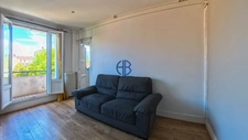 APPARTEMENT  2 PIÈCES 35.69 m²  I Rue Léopold Rechossière  93300 AUBERVILLIERS