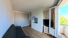 APPARTEMENT  2 PIÈCES 35.69 m²  I Rue Léopold Rechossière  93300 AUBERVILLIERS