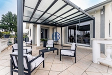 Maison lumineuse et chaleureuse à Saint-Chef