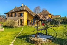 Maison coup de coeur à découvrir
