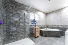 COUP DE C?UR ? Maison lumineuse et chaleureuse à Saint-Chef