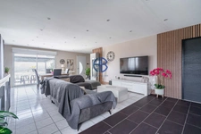 COUP DE C?UR ? Maison lumineuse et chaleureuse à Saint-Chef