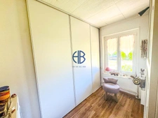 Magnifique  longère de 318m²