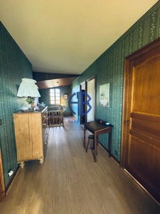 Maison Faverges De La Tour 5 pièce(s) 133 m2