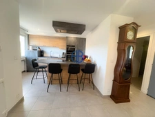 Maison familiale entièrement rénovée