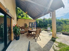 Dauphinoise de charme avec grand jardin et fort potentiel