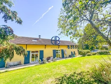 Magnifique  longère de 318m²