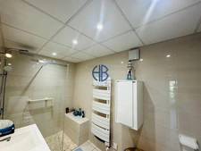 Maison Faverges De La Tour 5 pièce(s) 133 m2