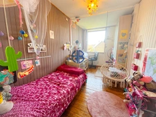 Dauphinoise de charme avec grand jardin et fort potentiel