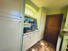 Maison Faverges De La Tour 5 pièce(s) 133 m2