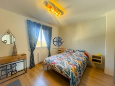 Superbe villa avec piscine, jacuzzi et prestations haut de gamme