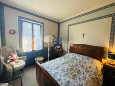 Maison Faverges De La Tour 5 pièce(s) 133 m2