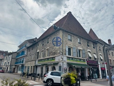 Appartement La Tour Du Pin 2 pièce(s) 49.75 m2