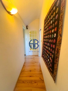 Longère de caractère unique  318 m2