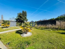 Maison lumineuse et chaleureuse à Saint-Chef