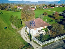 Maison Faverges De La Tour 5 pièce(s) 133 m2