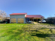 Dauphinoise de charme avec grand jardin et fort potentiel