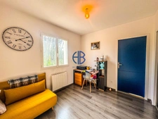 Superbe villa avec piscine, jacuzzi et prestations haut de gamme