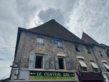 Appartement La Tour Du Pin 2 pièce(s) 49.75 m2