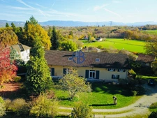 Magnifique  longère de 318m²