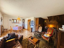 Maison Faverges De La Tour 5 pièce(s) 133 m2