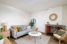 Appartement La Tour Du Pin 2 pièce(s) 49.75 m2