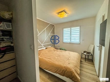 Maison contemporaine de plain-pied  calme, confort et prestations haut de gamme