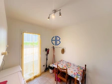 Plain-pied 4 chambres , terrain constructible