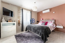 COUP DE C?UR ? Maison lumineuse et chaleureuse à Saint-Chef