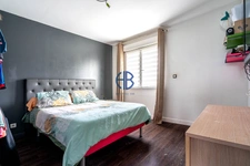 Maison lumineuse et chaleureuse à Saint-Chef