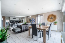 COUP DE C?UR ? Maison lumineuse et chaleureuse à Saint-Chef