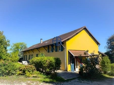 Maison de caractère unique à Faverges De La Tour 318 m2