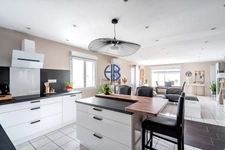 COUP DE C?UR ? Maison lumineuse et chaleureuse à Saint-Chef