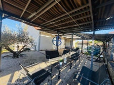 Maison lumineuse et chaleureuse à Saint-Chef