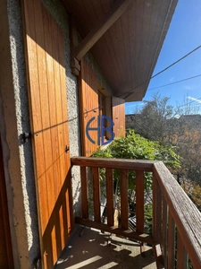 Maison Faverges De La Tour 5 pièce(s) 133 m2