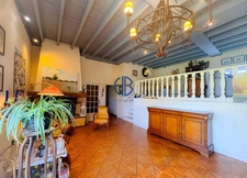 Maison de caractère unique à Faverges De La Tour 318 m2