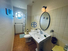 Maison Faverges De La Tour 5 pièce(s) 133 m2