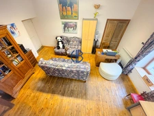 PROPRIÉTÉ UNIQUE: maison familiale avec fort potentiel locatif dans un cadre verdoyant !
