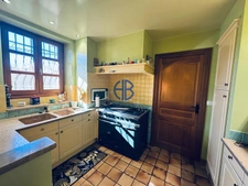 Maison Faverges De La Tour 5 pièce(s) 133 m2